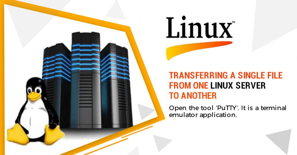 linux server