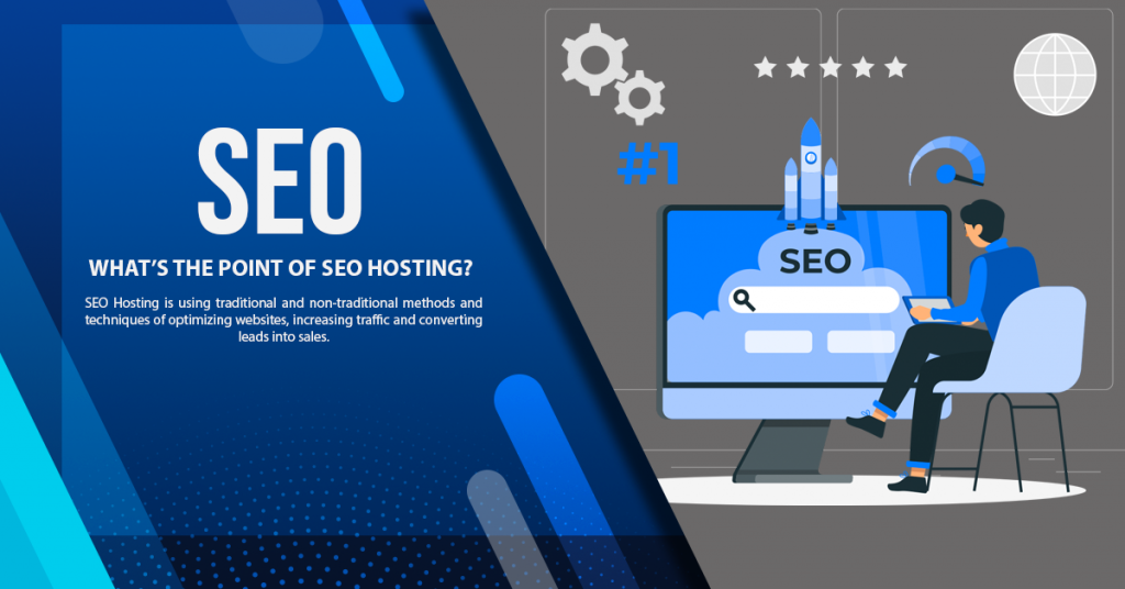 SEO Hosting