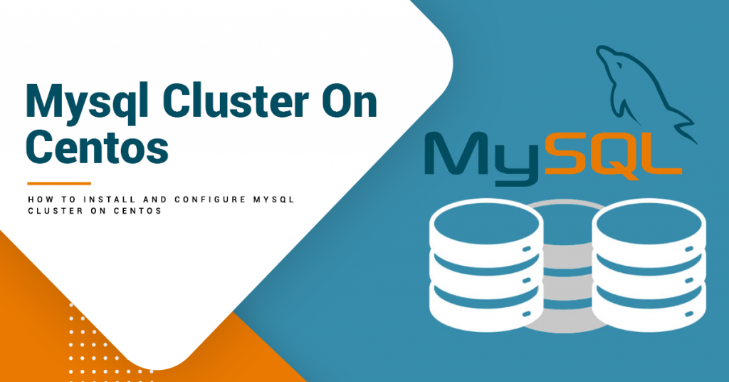 Mysql Cluster