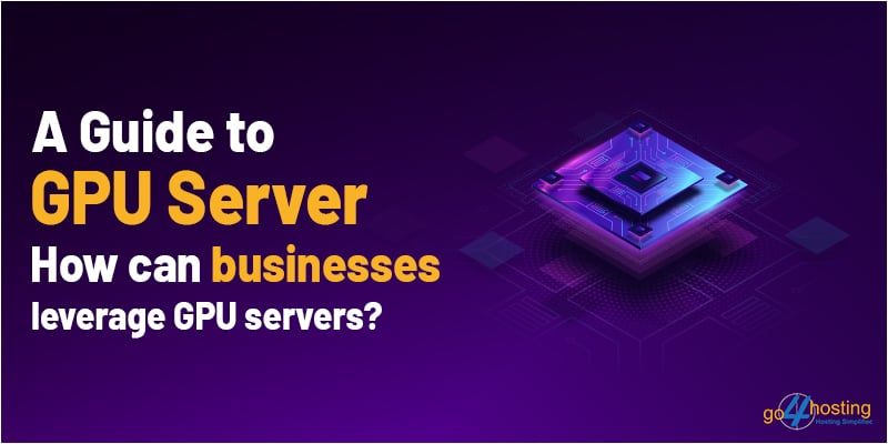 leverage GPU servers