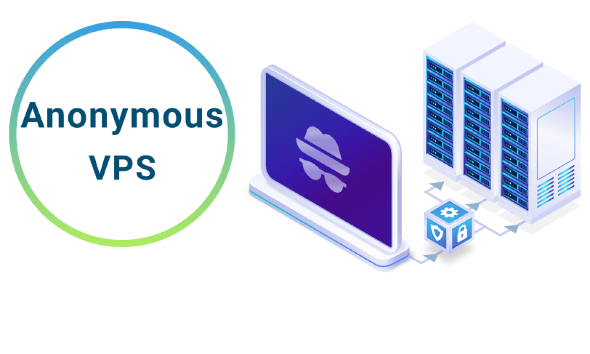 Reasons to Switch to Anonymous VPS Hosting in India