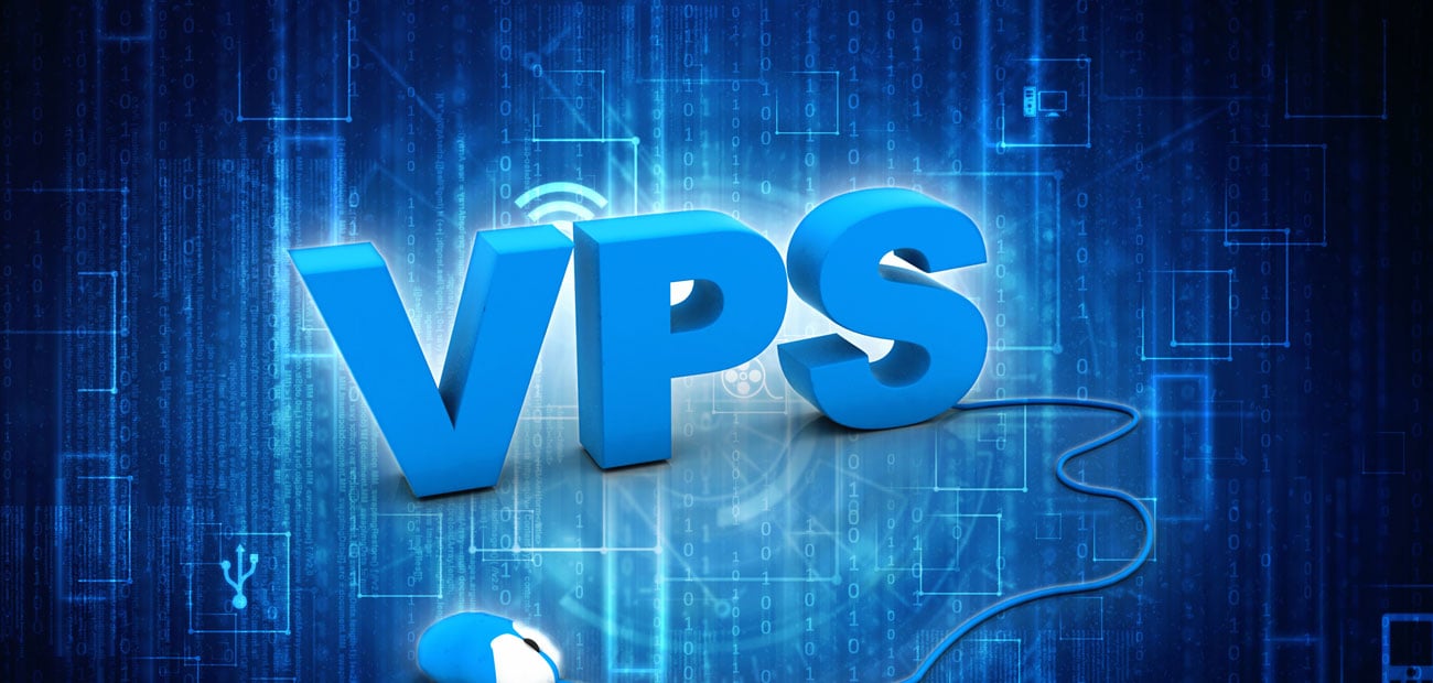 Anonymous VPS Hosting- Take Control Of Your Digital Privacy