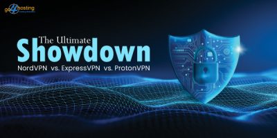 NordVPN vs. ExpressVPN vs. ProtonVPN