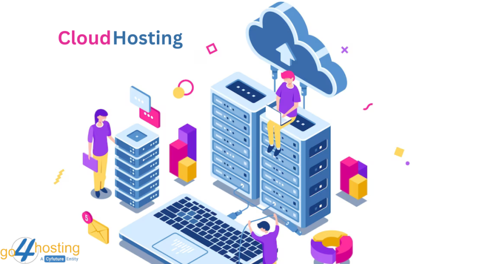 5 Reasons to Buy the Best Cloud Hosting Server in India